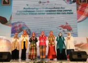 Tri Tito Karnavian Dorong Perajin Indonesia Kuasai Pasar Global Lewat Produk Kriya Berkelanjutan