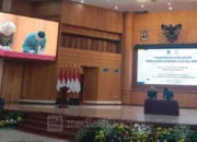 UT dan UNUSIA Perkuat Jejaring Akademik Global, Kolaborasi Tri Dharma hingga Riset Internasional 13 Penandatanganan PKS UT dgn UNUSIA