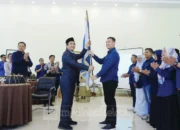 IKA Perikanan Unhas Lantik Pengurus 2026–2030 di Pangkep, Siap Perkuat Ekonomi Biru dan Kampung Nelayan Merah Putih 14 Pengukuhan MYL1