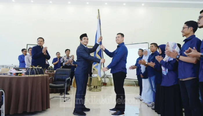 IKA Perikanan Unhas Lantik Pengurus 2026–2030 di Pangkep, Siap Perkuat Ekonomi Biru dan Kampung Nelayan Merah Putih