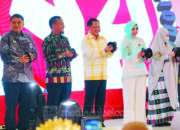 Makassar Panen Dampak Ekonomi dari HUT Dekranas 2026, Tito Karnavian Apresiasi Kesuksesan Tuan Rumah
