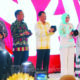 Penutupan HUT Dekranas
