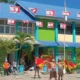 Pentas Seni Meriah Tutup MPLS SMPN 2 Sungguminasa, Siswa Baru Tampilkan Bakat Terbaik