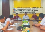 Beasiswa Kuliah untuk Anak Pedagang Pasar Makassar Dibuka, UKT Hanya Rp350 Ribu per Bulan