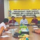 Perumda Pasar dan Nitro