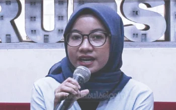 ICW Desak DPR Transparan Tentukan PAW Ombudsman, Ingatkan Jangan Abaikan Hasil Seleksi 8 Plt Koordinator ICW