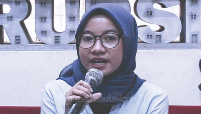 ICW Desak DPR Transparan Tentukan PAW Ombudsman, Ingatkan Jangan Abaikan Hasil Seleksi