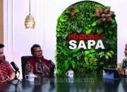 Waspada TPPO Digital, Pelaku Kini Manfaatkan Media Sosial dan Aplikasi Pesan 14 Podcast SAPA