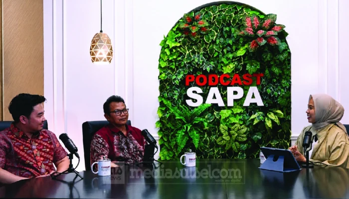 Waspada TPPO Digital, Pelaku Kini Manfaatkan Media Sosial dan Aplikasi Pesan