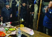 Pesta Miras Berujung Maut, Pemulung di Manggala Tewas Ditusuk Gara-gara Uang Kembalian Rp100 Ribu