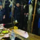 Polsek Manggala