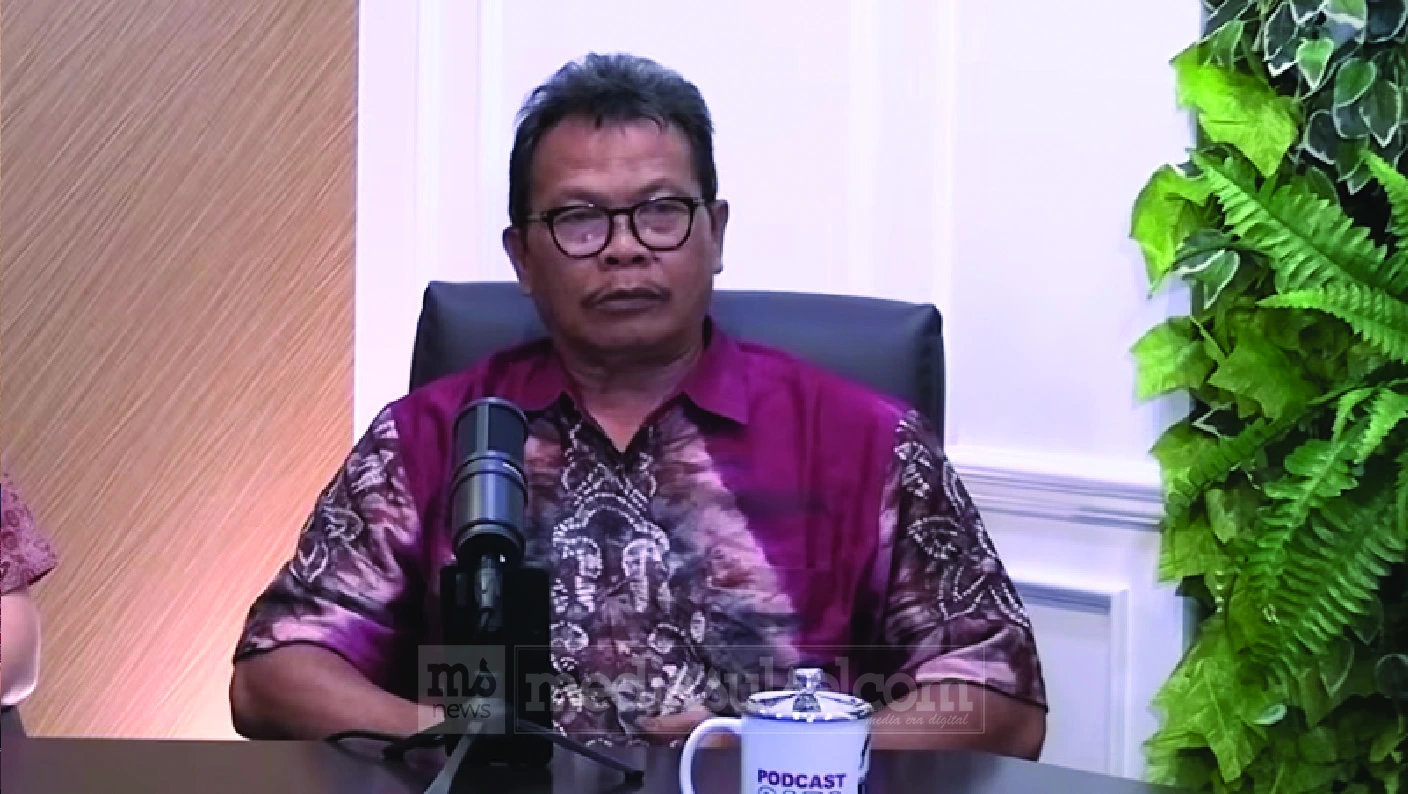 Priyadi Santosa