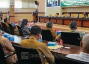Sulsel Kebut Modernisasi Pertanian 91 Ribu Hektare, Lewat Implementasi PM-AAS