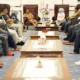 Rapat Dini Hari