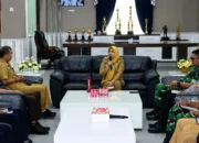 Libatkan LLDIKTI Wilayah IX, Pemkab Sidrap Matangkan Persiapan HUT Ke-81 RI 16 Rapat HUT RI Sidrap