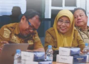 Dinas Pertanahan Makassar Hadiri Pembahasan Pertanggungjawaban APBD 2025, Perkuat Komitmen Tata Kelola Keuangan Transparan