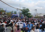 Ribuan Warga