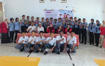 SMKN 3 Bulukumba