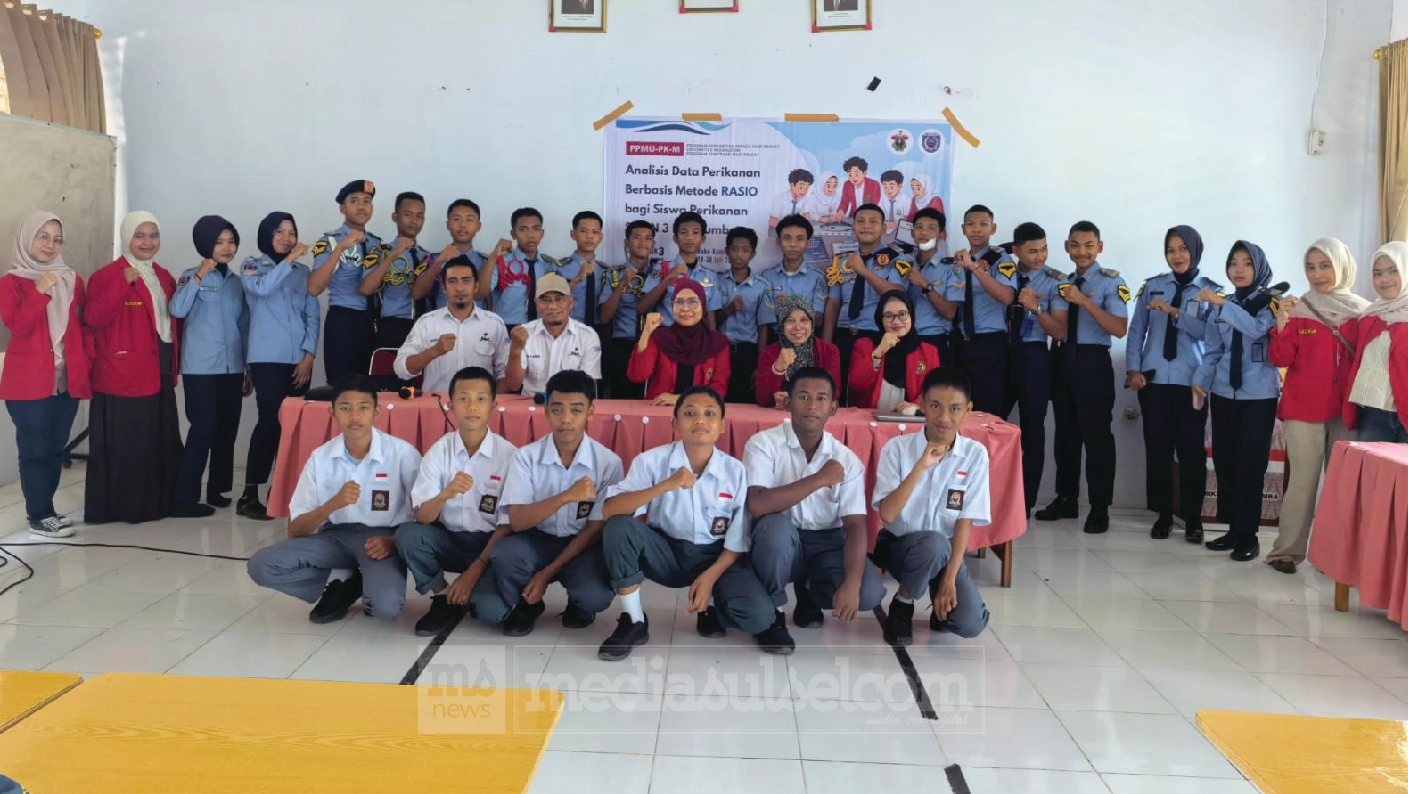 SMKN 3 Bulukumba