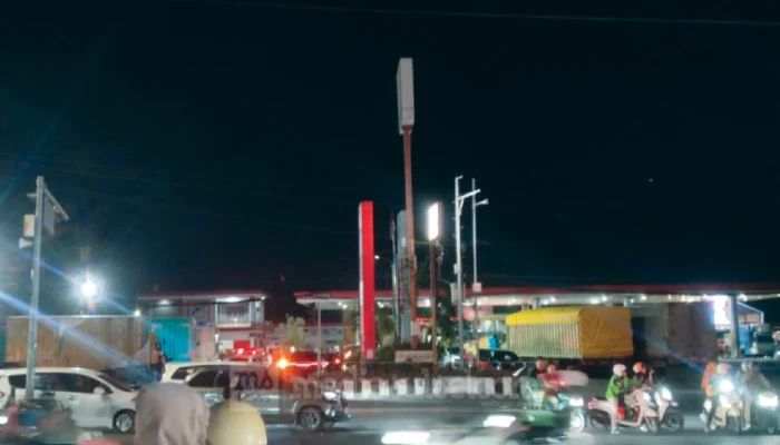 Antrean BBM Kembali Terjadi di Makassar, Pertamina Ungkap Penyebabnya