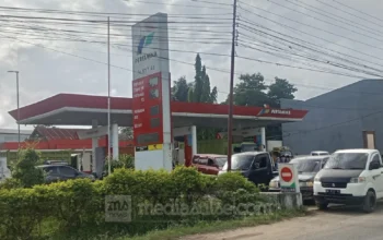Rekomendasi BBM Subsidi Diduga Langgar Aturan BPH Migas Masih Beredar di Bone, Kuota Tembus Ratusan Liter 7 SPBU Pallaka1