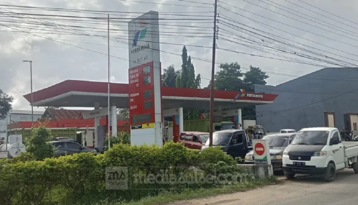 Rekomendasi BBM Subsidi Diduga Langgar Aturan BPH Migas Masih Beredar di Bone, Kuota Tembus Ratusan Liter