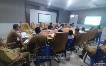 Sidrap Masih Cari 16 Siswa SD untuk Lengkapi Kuota Sekolah Rakyat Terintegrasi 3 SR Sidrap