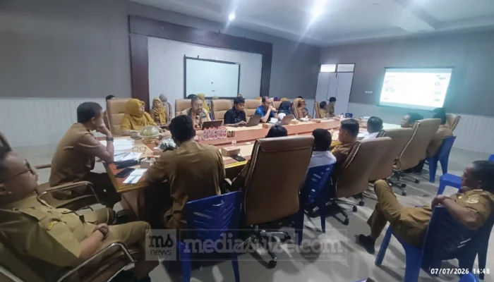 Sidrap Masih Cari 16 Siswa SD untuk Lengkapi Kuota Sekolah Rakyat Terintegrasi