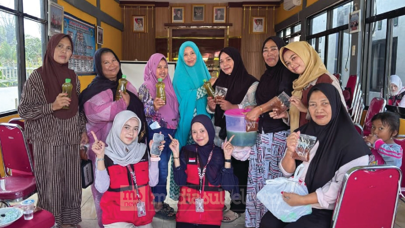 Sabun Cuci piring