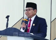 Prof Sukri Palutturi Akhiri Masa Jabatan, FKM Unhas Catat Sejumlah Prestasi Strategis