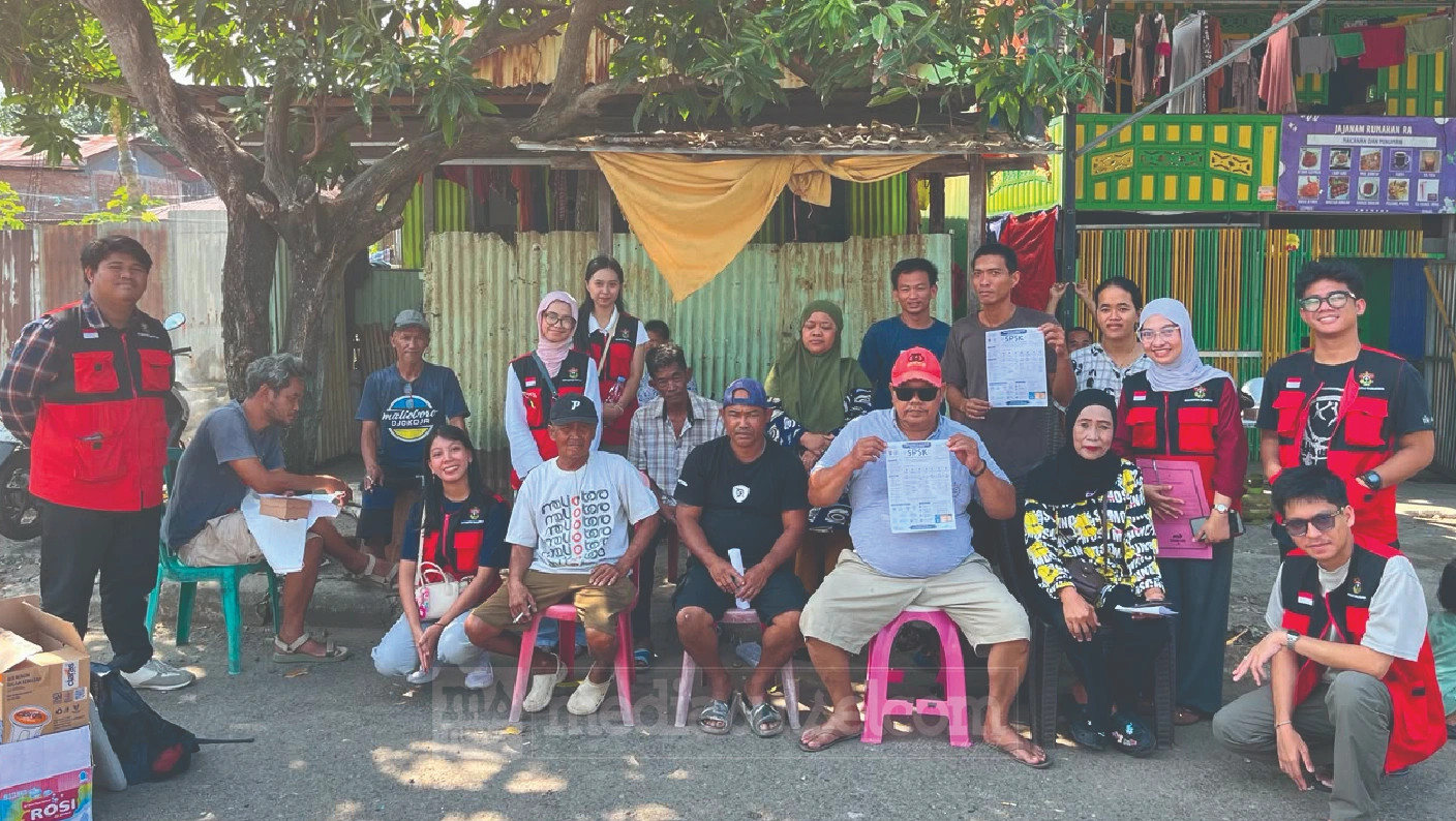 Satu Perahu Satu Karung2