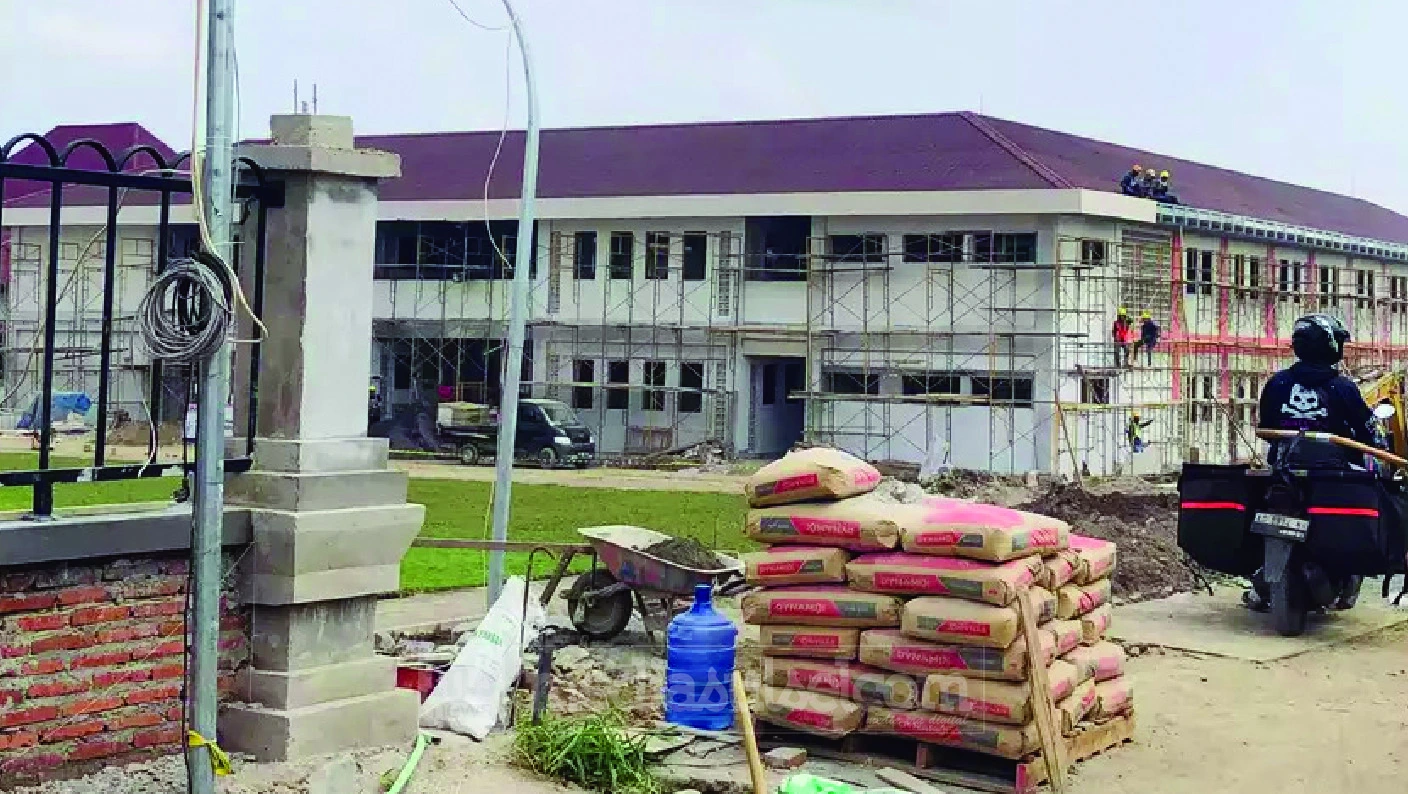 Sekolah Rakyat Blitar