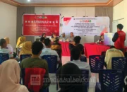 KKN Tematik Unhas di Sidrap Luncurkan 8 Program Inovasi Desa, Fokus Digitalisasi UMKM dan Pencegahan Stunting 16 Senpro KKN Unhas Lautang Benteng1