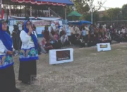 Sepak Bola Mini