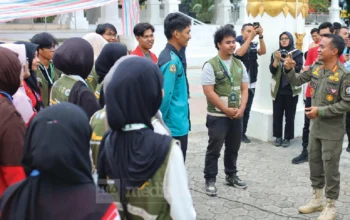 Bupati Bone Dukung Program Smart Hydro Loop Mahasiswa Unhas, Sinergi Dimulai dari Aksi Jumat Bersih 2 Smart Hydro Loop 1