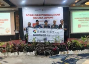 The Japan Foundation Dorong Sekolah di Sulsel Kembangkan Bahasa Jepang, Buka Peluang Beasiswa dan Pertukaran Pelajar