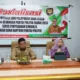 Jaga Opini WTP, Pemkab Sidrap Perkuat Akuntabilitas Pengelolaan Dana Partai Politik