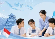 The Japan Foundation Gelar Sosialisasi Pembelajaran Bahasa Jepang di Makassar, Dorong Minat Sekolah Menengah 16 Sosialisasi bahasa Jepang 1