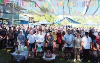 Ratusan Guru Ikuti TPN XIII Gowa, Perkuat Kolaborasi untuk Transformasi Pendidikan 7 TPN KGBN Gowa