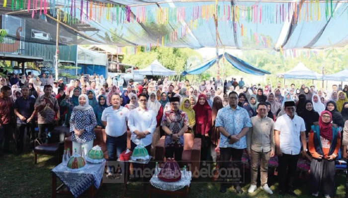 Ratusan Guru Ikuti TPN XIII Gowa, Perkuat Kolaborasi untuk Transformasi Pendidikan