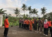 Hendak Hadiri Acara Keluarga, Lansia di Bone Hanyut Saat Menyeberangi Sungai