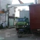Truk kontainer