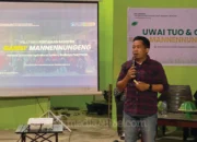 PPK Ormawa UKM KPI Unhas Kenalkan PM-AAS Kementan di Bone, Produktivitas Padi Ditarget Naik Dua Kali Lipat 10 UKM KPI2