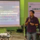 PPK Ormawa UKM KPI Unhas Kenalkan PM-AAS Kementan di Bone, Produktivitas Padi Ditarget Naik Dua Kali Lipat