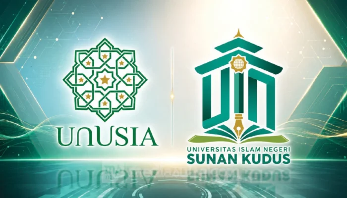 Kolaborasi UNUSIA dan UIN Sunan Kudus Hasilkan Kajian Baru Tata Kelola Lembaga Dana Umat