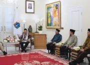 Muktamar V Wahdah Islamiyah Digelar di Jakarta, Gubernur Pramono Anung Nyatakan Dukungan Penuh 8 Wahdah Islamiyah1