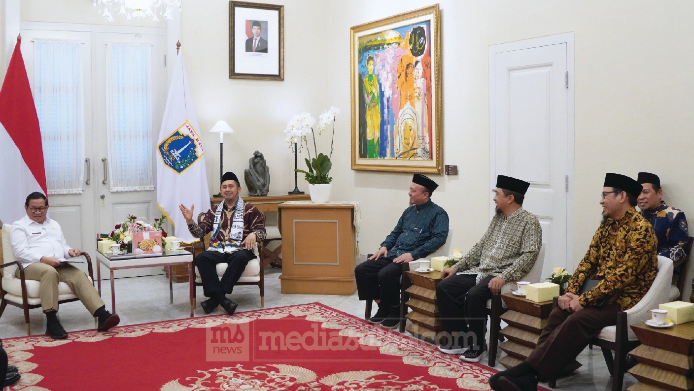 Wahdah Islamiyah1