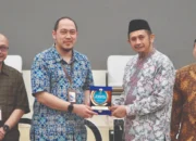 Wahdah Islamiyah dan Paragon Jajaki Kolaborasi Pemberdayaan Masyarakat, Libatkan LAZNAS hingga Muktamar V 7 Wahdah dan Paragon1