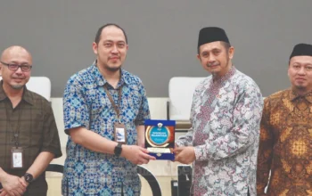 Wahdah dan Paragon1