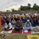 Ratusan Warga Sidrap Gelar Salat Istisqa, Doakan Hujan di Tengah Musim Kemarau